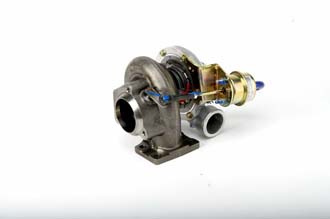 Turbocompresseur 2674a371 Perkins