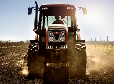 Agriculture