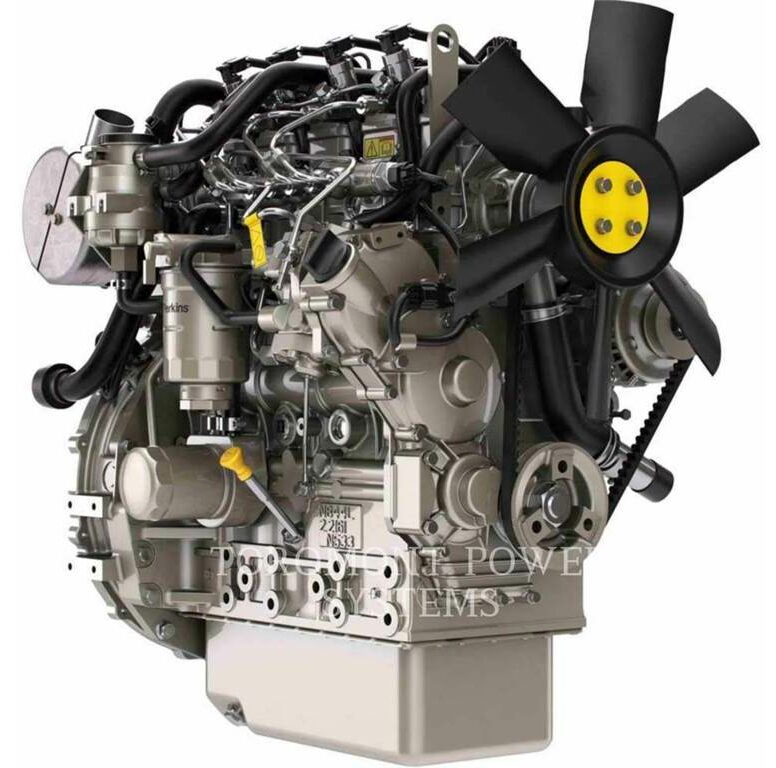 Moteur Perkins 403F-15T