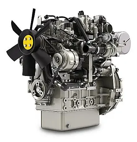 Moteur Perkins 404J-E22T/A