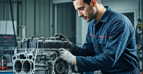 Services Multi-techno